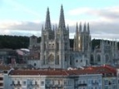 Burgos  - Eventos para Empresas