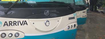 Transporte - Autobus - MiniBus para Despedidas de Solteros y Solteras
