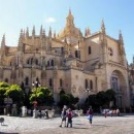 Segovia - Eventos para Empresas